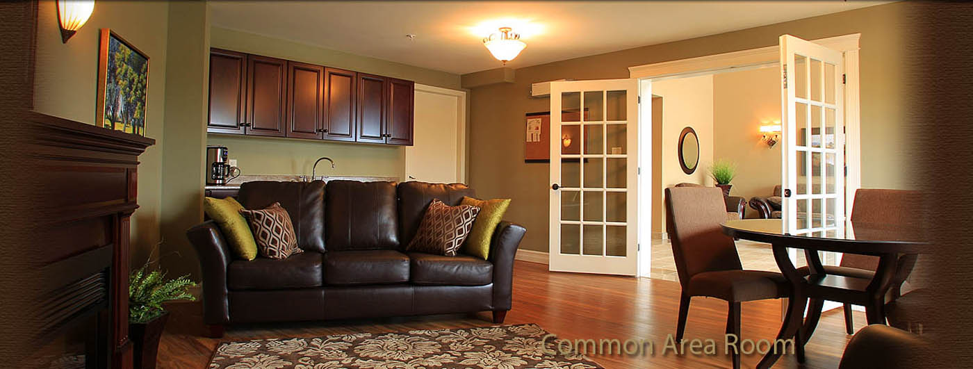 Halls Landing Amenities, Amenities of Luxury Apartments